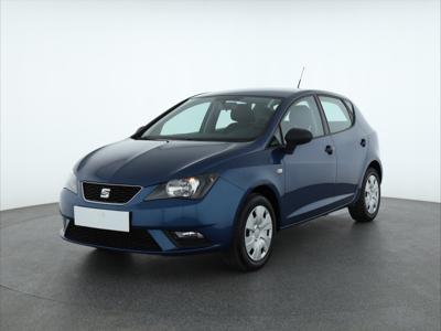 Seat Ibiza 2014 1.4 16V 39535km ABS klimatyzacja manualna