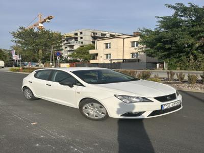 Seat Ibiza 2016 LPG + benzyna