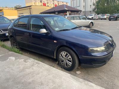 Seat Leon 1.4 2001