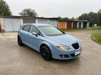 Seat Leon 1.6 mpi Klima okazja