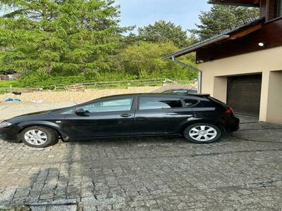 Seat Leon 2010 rok 2.0 TDI