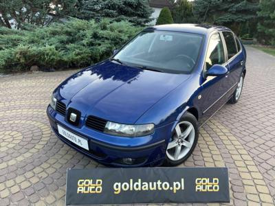 Seat Leon II 2005