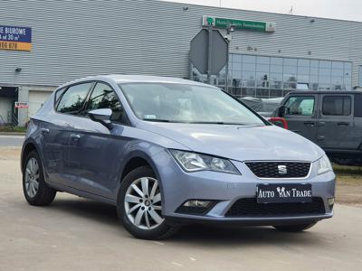 Seat Leon III 2016