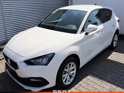 Seat Leon IV Hatchback 1.5 eTSI (MHEV) 150KM 2023