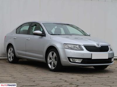 Skoda Octavia 1.8 177 KM 2013r. (Piaseczno)