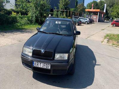 Skoda Octavia 2004