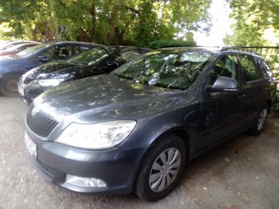 Skoda Octavia II Sprzedam skode oktavie