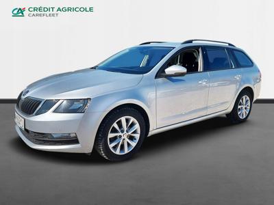 Skoda Octavia III Kombi Facelifting 1.6 TDI 115KM 2018