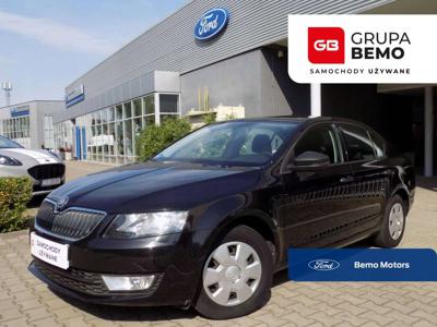 Skoda Octavia III Liftback 1.2 TSI 105KM 2014