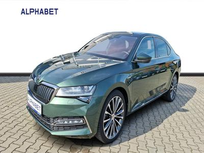 Skoda Superb III 2020