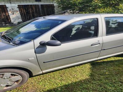 Sprzedam auto Dacia Logan 1,4