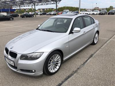 Sprzedam BMW Seria 3 e90