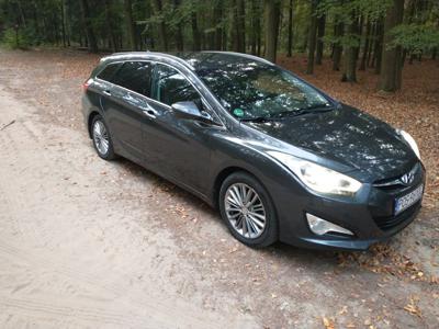 Sprzedam Hyundai i 40