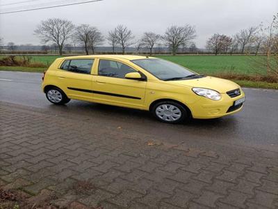 Sprzedam Kia Picanto 1.1 benzyna Zarejestrowana