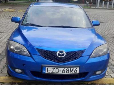 Sprzedam mazda 3