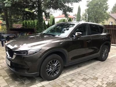 Sprzedam Mazda CX-5