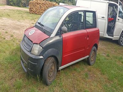 Sprzedam Microcar MC2