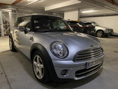 Sprzedam Mini Cooper 1.6 Diesel, 108 KM