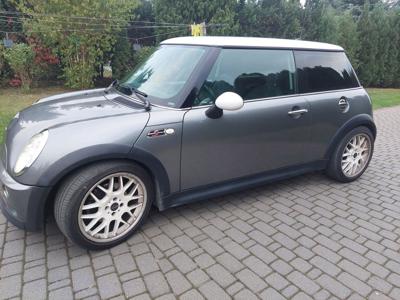 Sprzedam Mini Cooper S