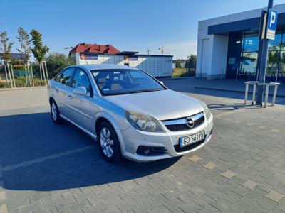 Sprzedam Opel Vektra C 1.9