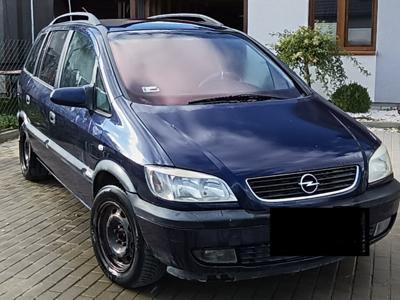 Sprzedam Opel Zafira A