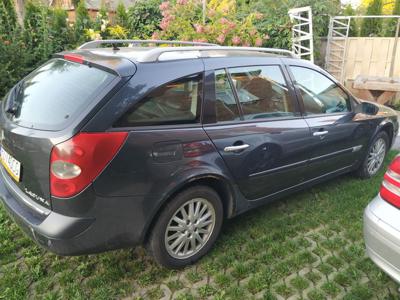 Sprzedam Renault Laguna 1.9 dCi