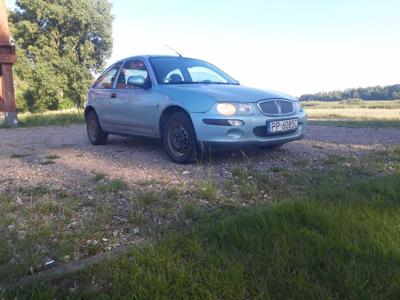 sprzedam rover 1.4 16v