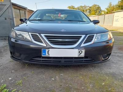 Sprzedam Saab 1.9 TID