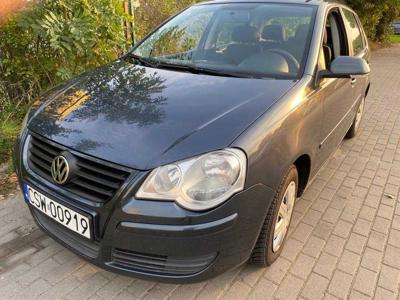 Sprzedam VW Polo 1,2