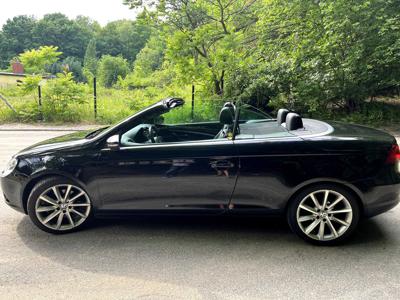 Sprzedam WV Eos Cabrio 2010