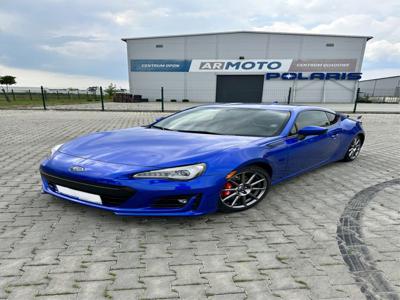 Subaru BRZ okazja 2017