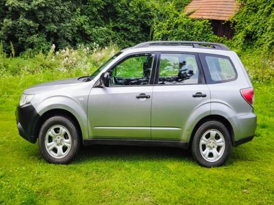 Subaru Forester III SH 2.0 - Salon Polska