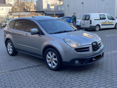 Subaru Tribeca 3.0lpg 2007 anglik