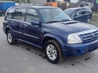 Suzuki grand vitara xl7 2.0hdi