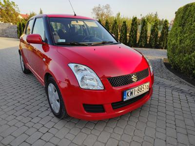 Suzuki Swift 1.3 2009