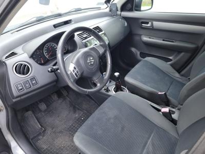 Suzuki Swift 1.3 ddis