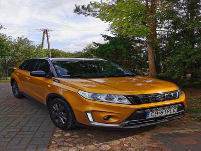 Suzuki Vitara II Suzuki Vitara Premium Automat,4x4,