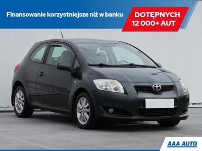 Toyota Auris I Hatchback 1.6 i 16V VVT-i 124KM 2007