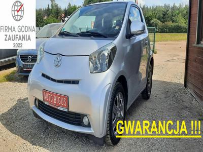 Toyota iQ 1.0 VVT-i 68KM 2009