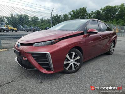 Toyota Mirai