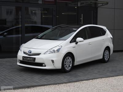 Toyota Prius III 1.8 HYBRID 136 KM BEZWYPADKOWY KAMERA 7-OS