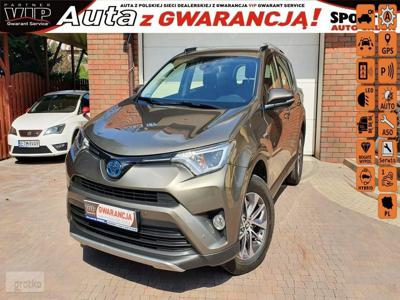 Toyota RAV 4 IV 2,5 HYBRID ,Premium ,serwis ASO,kamera, Salon PL, F.vat23% , Leasing