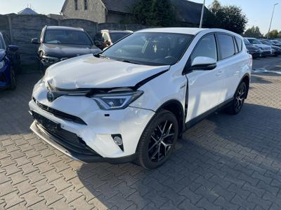 Toyota RAV4 V 2018