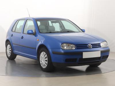 Volkswagen Golf 1999 1.4 16V 238914km ABS klimatyzacja manualna