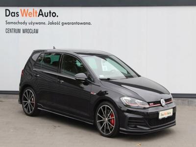 Volkswagen Golf VII GTI 3d Facelifting 2.0 TSI 290KM 2019