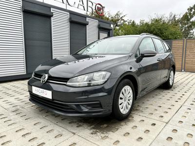 Volkswagen Golf VII Variant Facelifting 1.0 TSI 115KM 2019