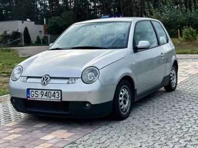 Volkswagen Lupo 3L 1.2 TDI Automat 3l/100km