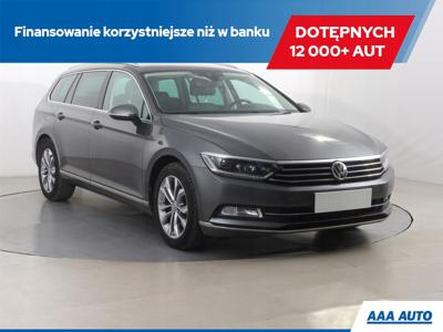 Volkswagen Passat B8 Variant 2.0 TDI BlueMotion SCR 150KM 2016