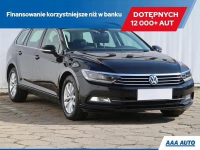 Volkswagen Passat B8 Variant 2.0 TDI BlueMotion SCR 150KM 2018