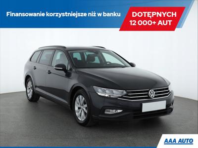 Volkswagen Passat B8 Variant 2.0 TDI BlueMotion SCR 150KM 2019